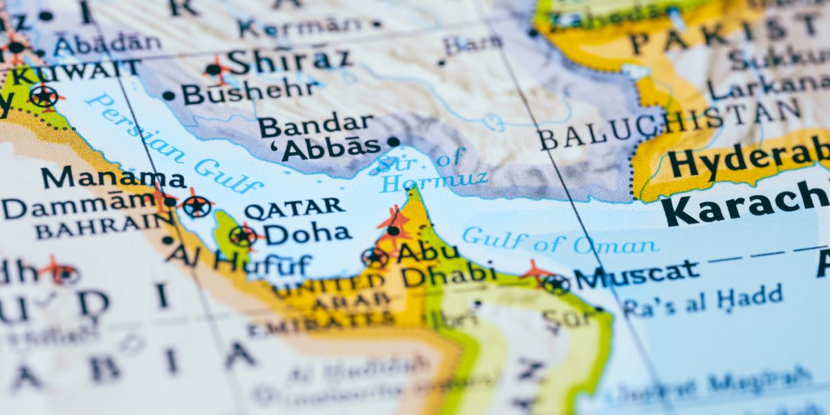 Atacuri șoc în Strâmtoarea Ormuz: Criza riscă să escaladeze în Golf