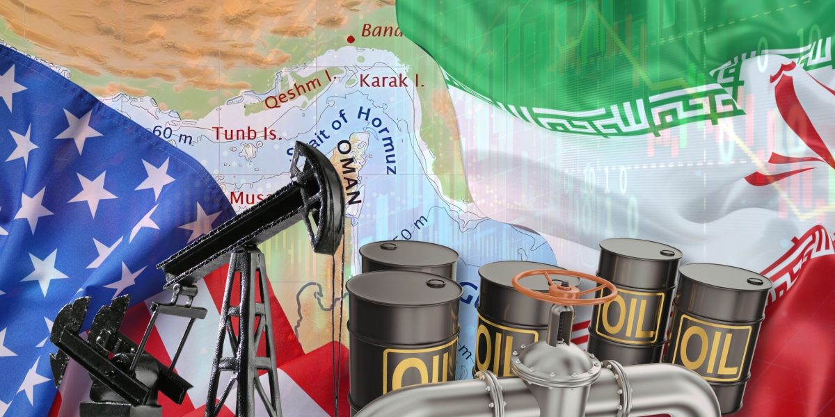 Șase crize globale ne așteaptă: Ormuz lovește fabricile, nu doar benzinăriile