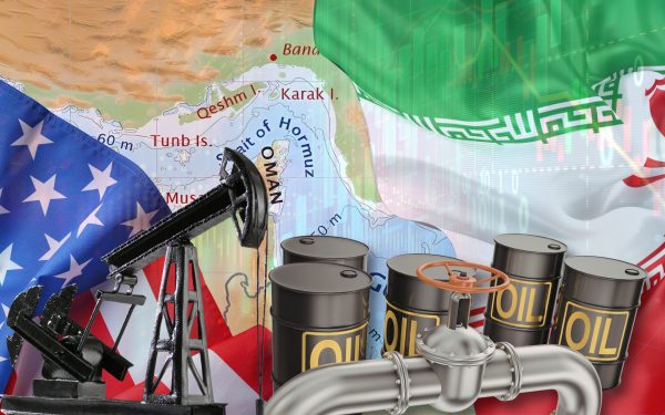 Șase crize globale ne așteaptă: Ormuz lovește fabricile, nu doar benzinăriile