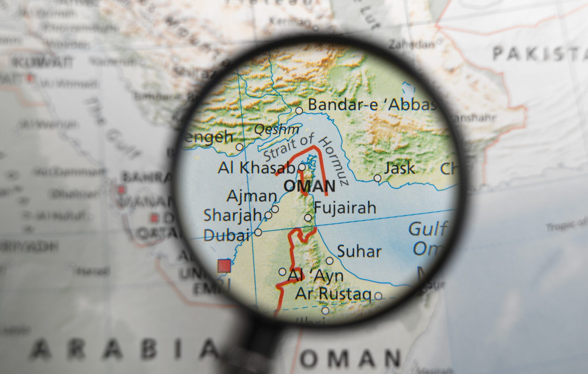 Washingtonul presează aliații europeni să prezinte planuri concrete pentru securitatea Strâmtorii Ormuz Statele Unite ale Americii cer aliaților europeni să prezinte, în următoarele zile, planuri detaliate despre contribuția lor la asigurarea securității în Strâmtoarea Ormuz