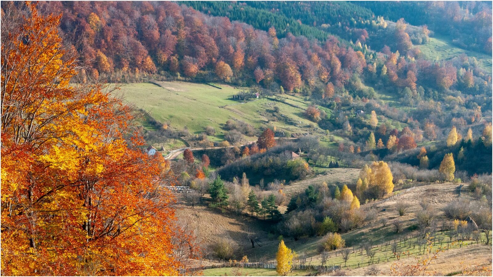 Geoparcurile UNESCO, mai ușor de obținut. Guvernul relaxează procedura în România