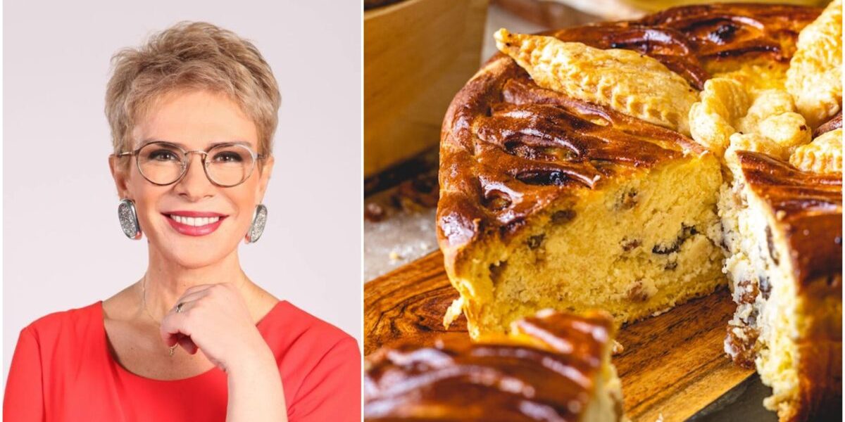 Teo Trandafir, secretul păștii fără aluat: rețeta simplă, iubită de români