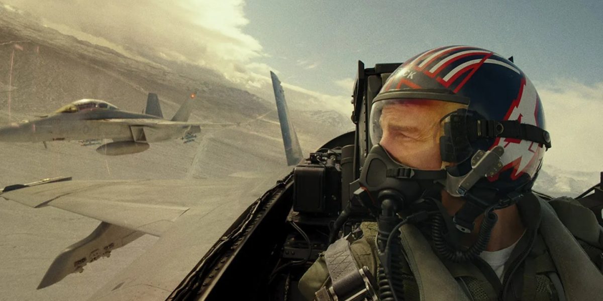 T: Reuniune de FORȚĂ la Hollywood: TOM CRUISE și Jerry Bruckheimer, din nou împreună