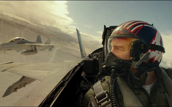 T: Reuniune de FORȚĂ la Hollywood: TOM CRUISE și Jerry Bruckheimer, din nou împreună