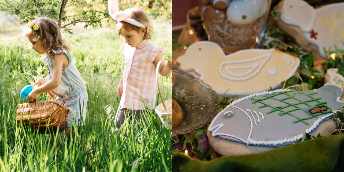 Paștele în lume: Tradiții neștiute din Germania, Italia și Marea Britanie