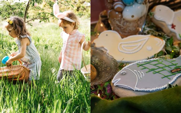 Paștele în lume: Tradiții neștiute din Germania, Italia și Marea Britanie