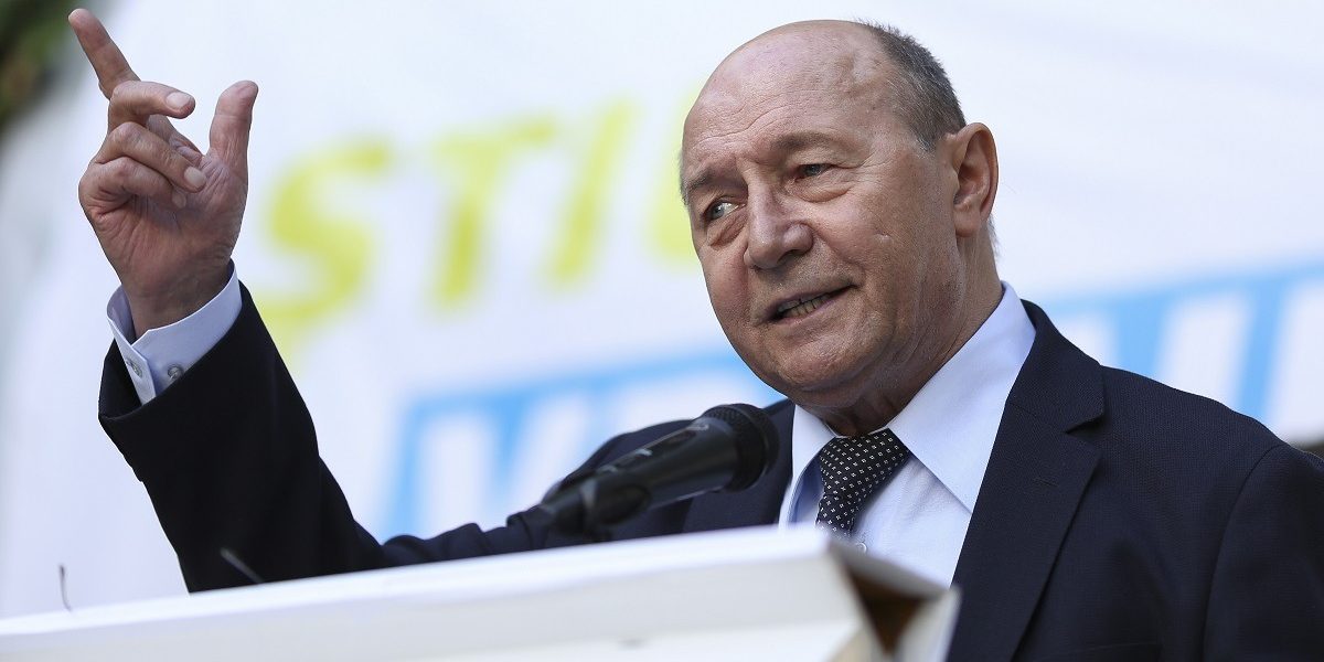 Băsescu: Conflictul SUA-Iran, „propagandă” și „spaime” mondiale