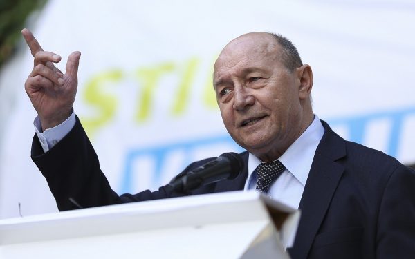 Băsescu: Conflictul SUA-Iran, „propagandă” și „spaime” mondiale