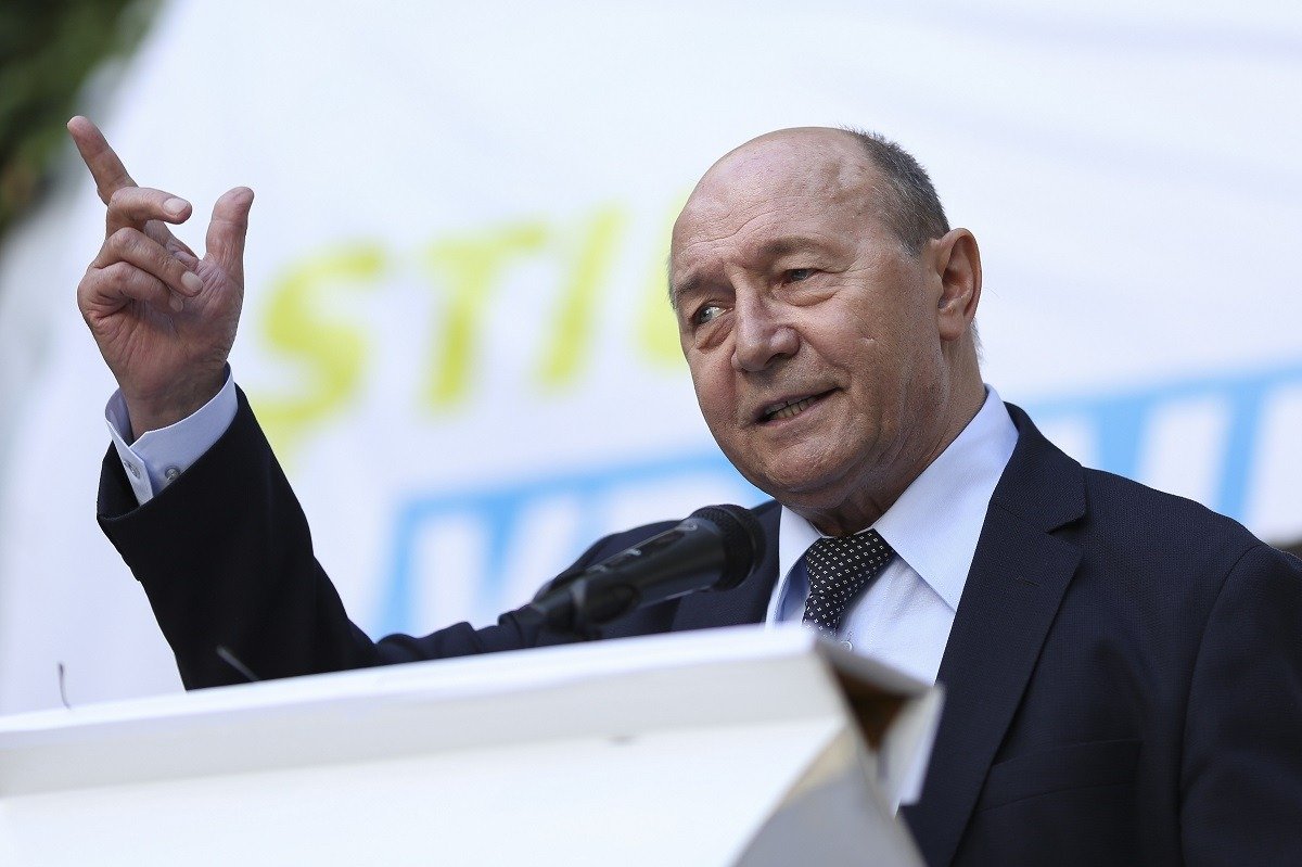 Băsescu: Conflictul SUA-Iran, „propagandă” și „spaime” mondiale