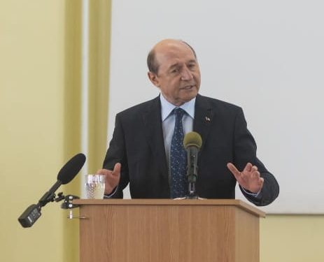Băsescu îl compară pe Magyar cu Orban: „Copie tânără, anti-UE și pro-Rusia”