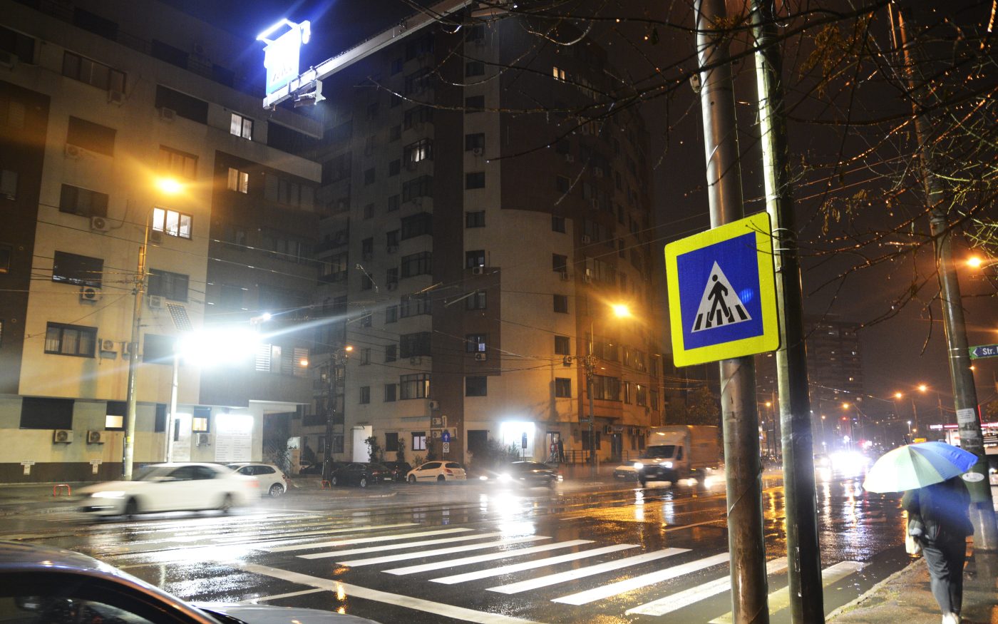 Primăria Sectorului 4 intenționează să investească peste 40 de milioane de euro pentru îmbunătățirea siguranței rutiere în zonele adiacente școlilor, conform unui proiect de hotărâre care urmează să fie supus votului în ședința Consiliului Local din 8 aprilie