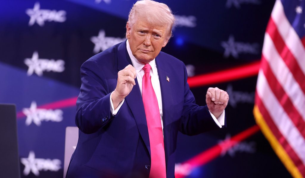 Donald Trump, ultimatum dur Iranului: „Strâmtoarea Ormuz, singura șansă!”
