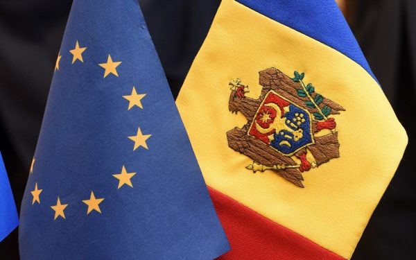 Negrescu cere Comisiei Europene un nou impuls pentru aderarea Moldovei