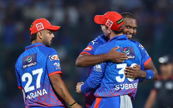 Ngidi și Stubbs, dezastru pentru Chennai