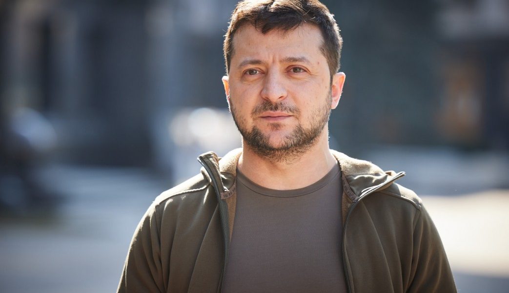Zelensky, dezvăluiri incendiare: „Parteneri” au pus frână atacurilor Ucrainei
