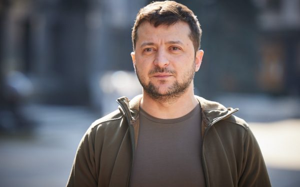 Zelensky, dezvăluiri incendiare: „Parteneri” au pus frână atacurilor Ucrainei