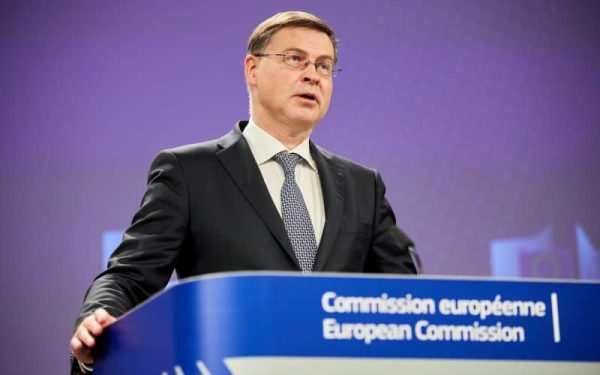 Bruxelles cere G7: Bani URGENT pentru Ucraina, împrumut de 45 mld euro