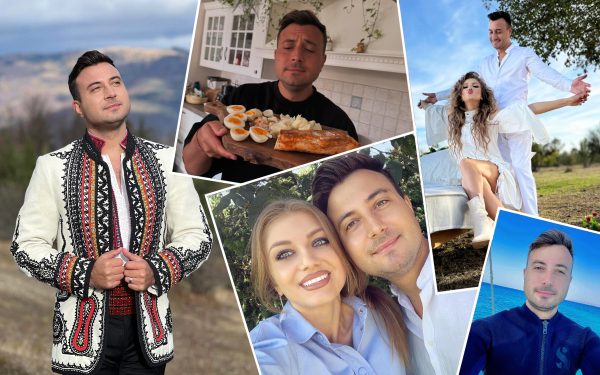 Codruța Filip și Valentin Sanfira, veste excelentă: Impresarul face dezvăluirea