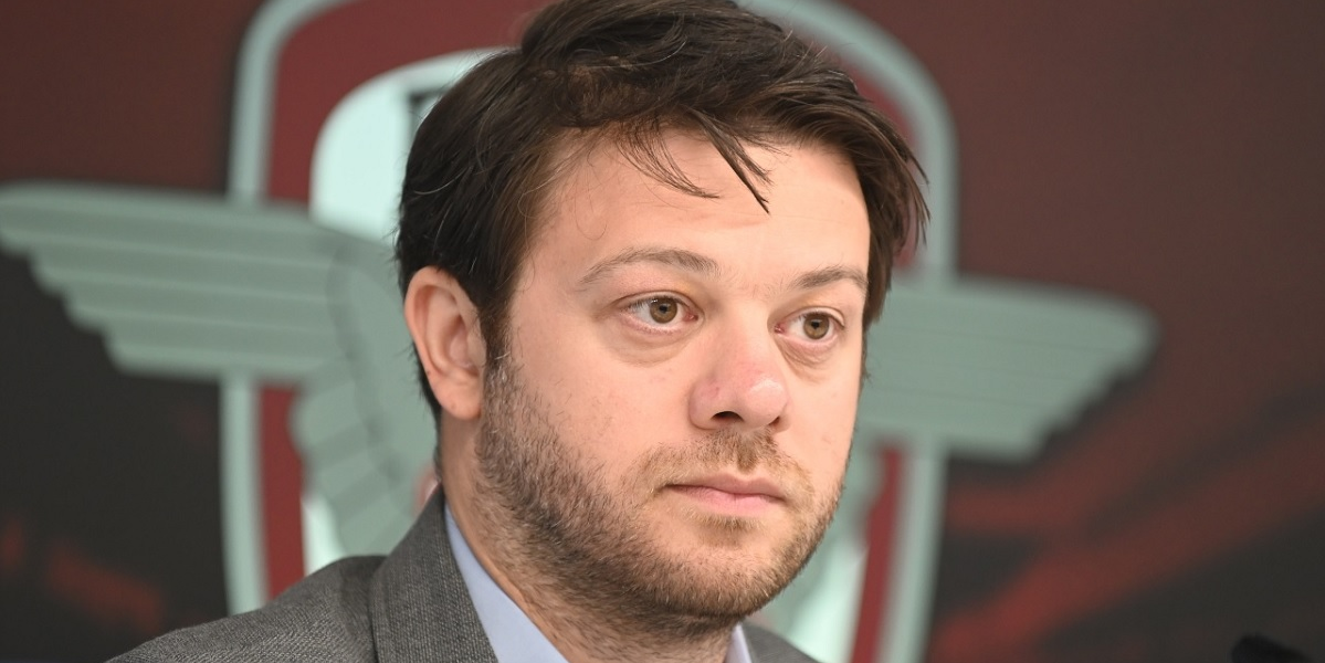 Angelescu, despre Dobre și Gâlcă: „S-a umflat balonul cu tensiuni”