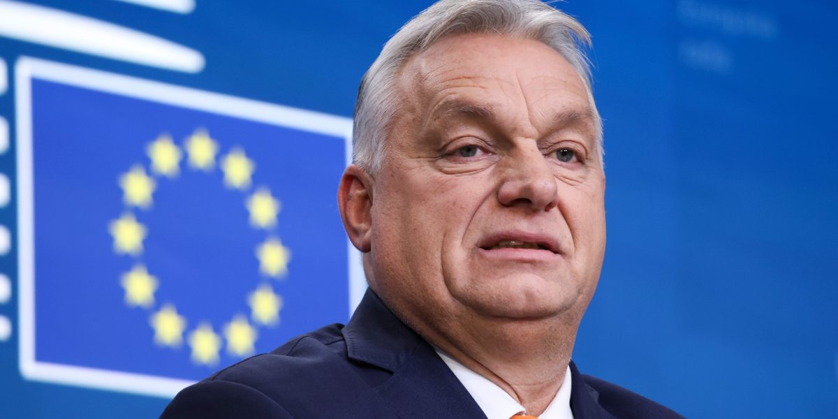 Orban, înfrânt de Magyar: „Vom servi Ungaria din opoziție”