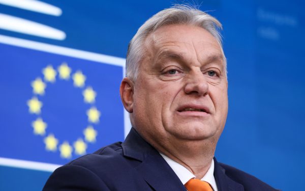 Orban, înfrânt de Magyar: „Vom servi Ungaria din opoziție”