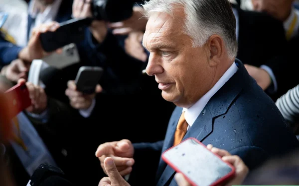 Ungaria post-Orban: Forintul în cădere liberă după victoria opoziției