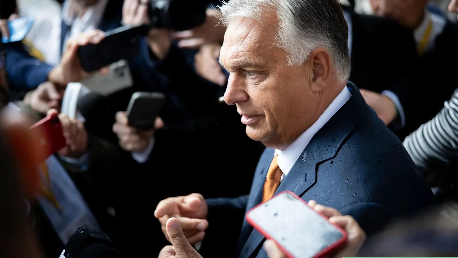 Ungaria post-Orban: Forintul în cădere liberă după victoria opoziției