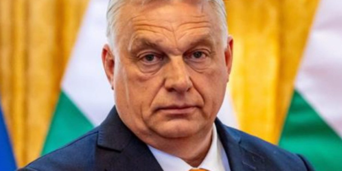 Orban, la un pas de ieșirea din istorie: TISZA conduce în sondaje, Ungaria în așteptare