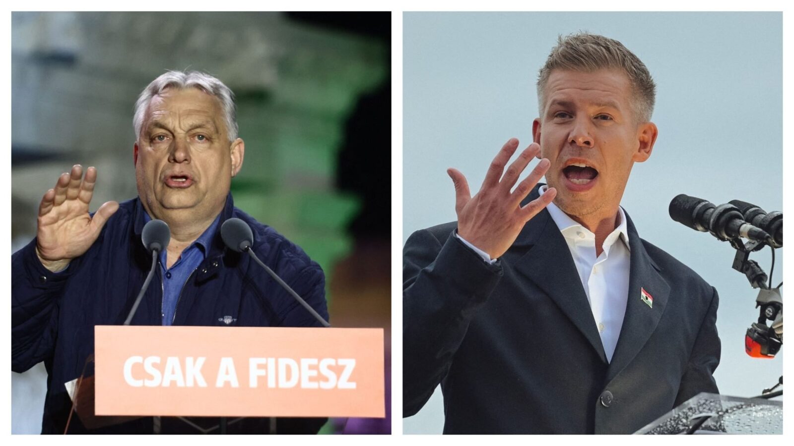Ungaria la vot: Orban, pe muchie de cuțit. Sondajele arată eșecul