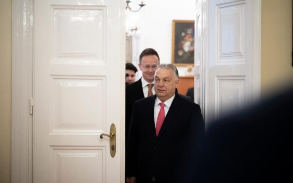 Orban, absent la summitul UE: Un alt lider naționalist îl înlocuiește