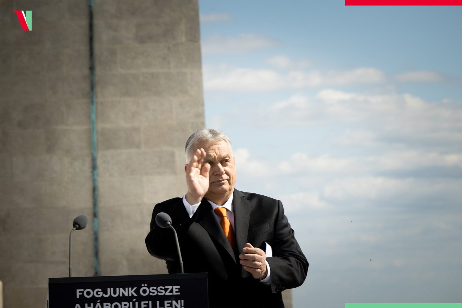 Victorie-șoc în Ungaria: Cum l-a învins Magyar pe Viktor Orban, pas cu pas