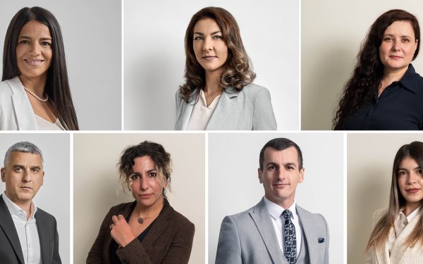 Schoenherr, sfat pentru Renalfa în achiziția centralei fotovoltaice Horia 2