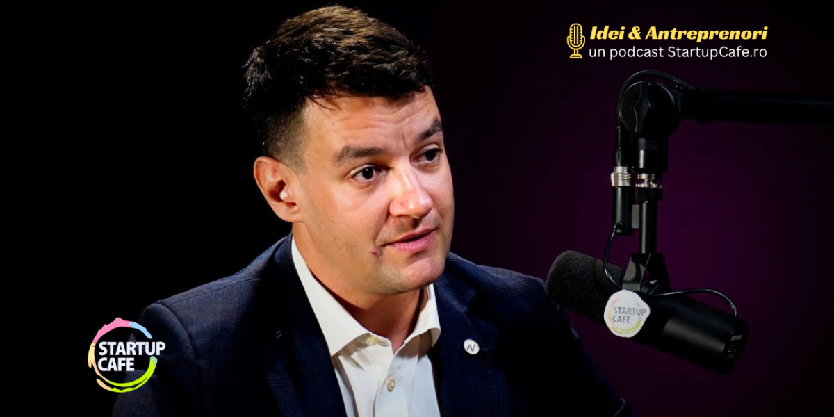 Omul din Grajd: Cum a cucerit un antreprenor ROMÂN SUA și Brazilia