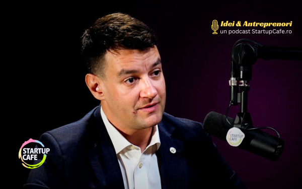 Omul din Grajd: Cum a cucerit un antreprenor ROMÂN SUA și Brazilia