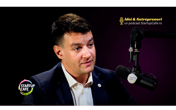 Uriaș în grajd: Un român a făcut avere din nimic. Azi, fabrici în SUA și Brazilia.