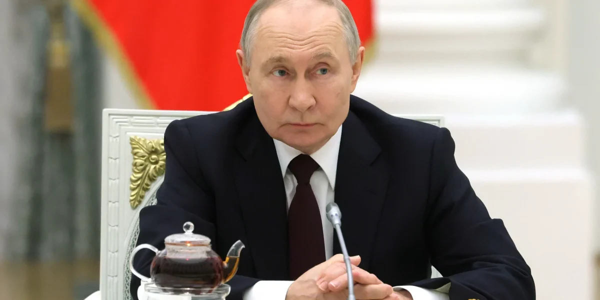 Putin decretează armistițiu de Paște în Ucraina: Cât durează încetarea focului?