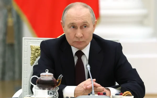 Putin decretează armistițiu de Paște în Ucraina: Cât durează încetarea focului?