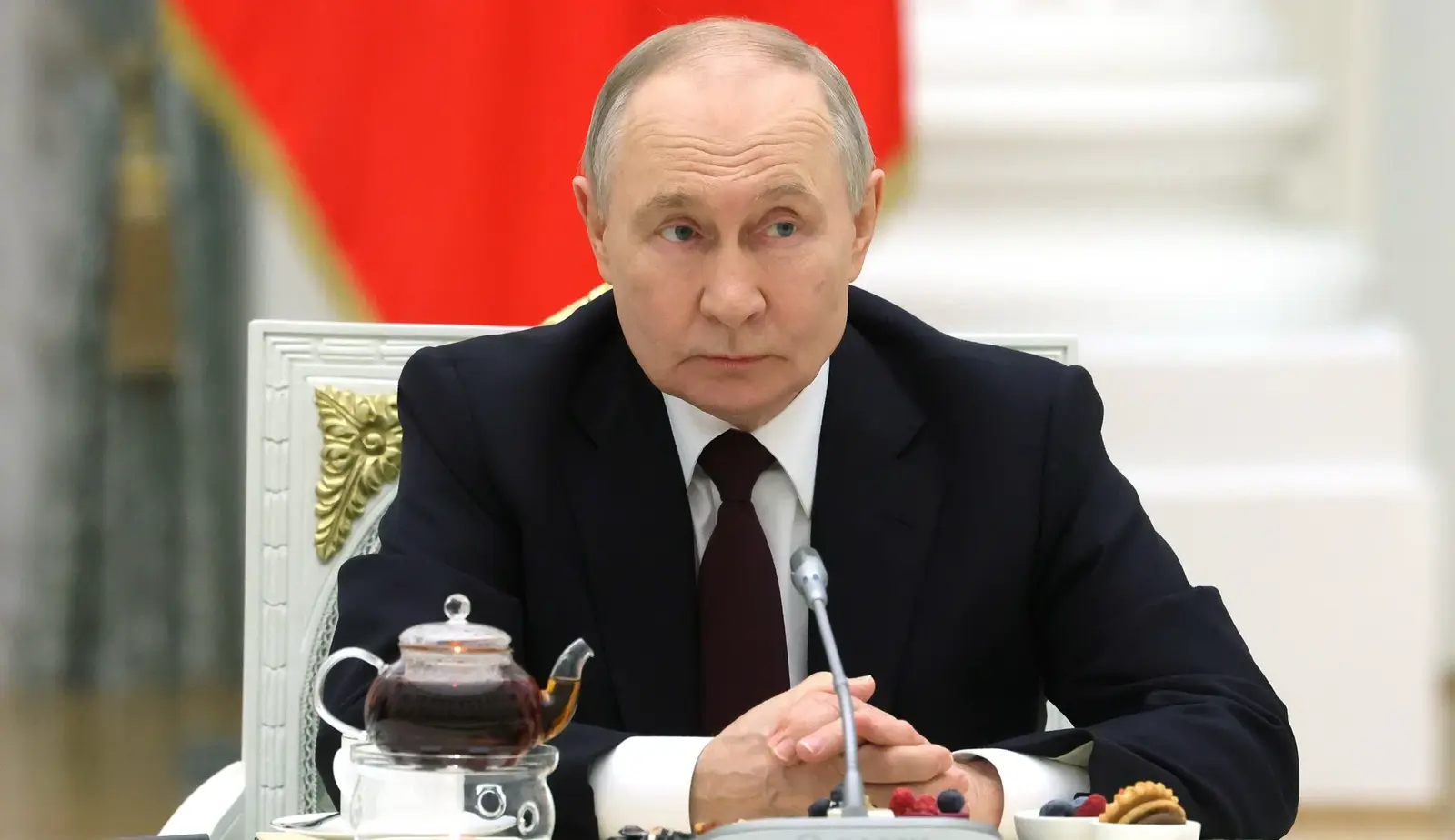 Putin vrea AI rusesc „suveran”, inspirat de modelul american din Iran