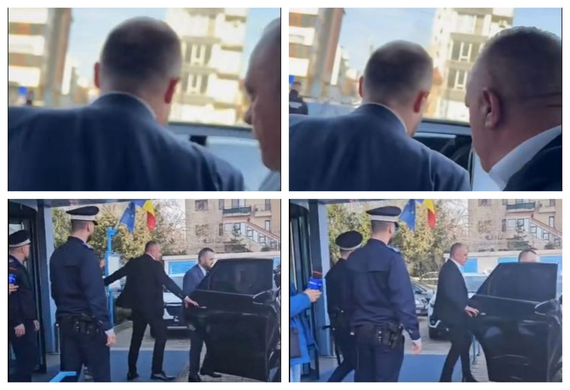 Numirea lui Marius Voineag în funcția de adjunct al procurorului general pare să fi fost anticipată de acesta, potrivit unor informații care circulă în mediul juridic