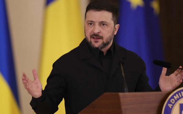 Ucraina, aproape de finalul războiului? Zelenski: „Nu va mai dura mult”