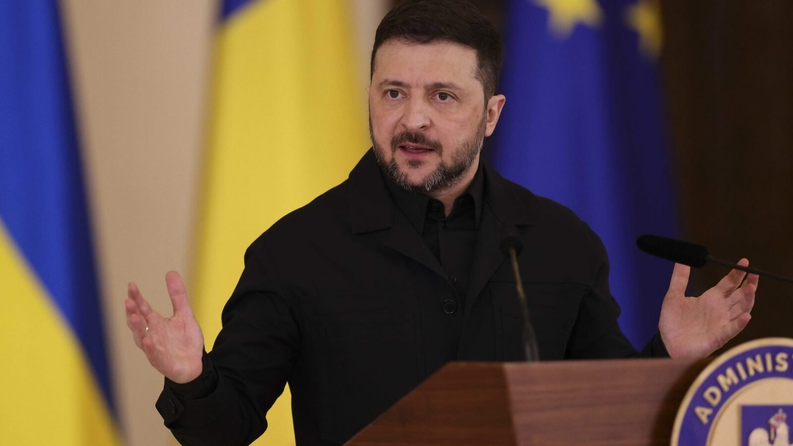 Ucraina, aproape de finalul războiului? Zelenski: „Nu va mai dura mult”