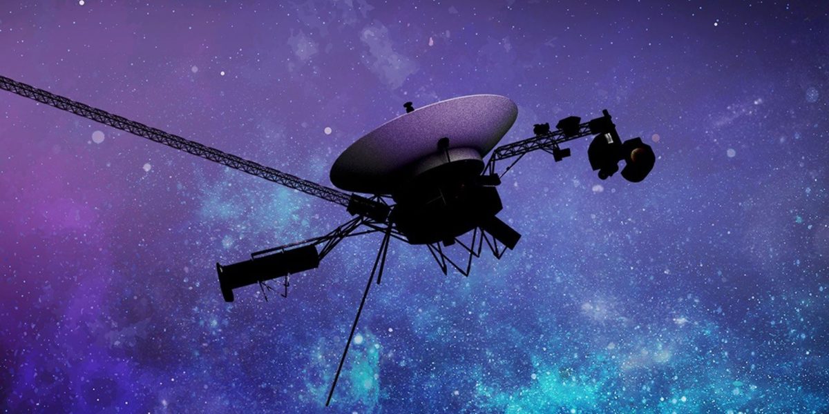 NASA renunță la un instrument pentru Voyager 1. Unde e acum sonda spațială