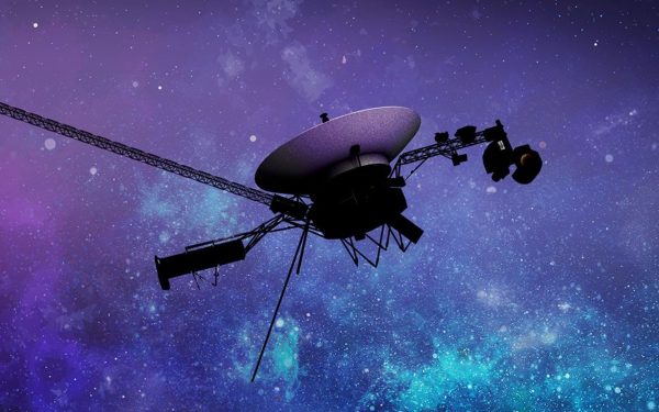 NASA renunță la un instrument pentru Voyager 1. Unde e acum sonda spațială