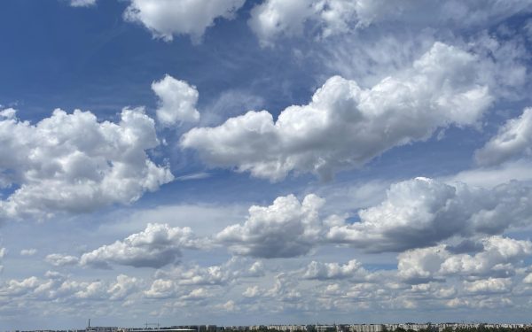 București: Vremea se Încălzește în Săptămâna 13-17 Aprilie, Anunță ANM