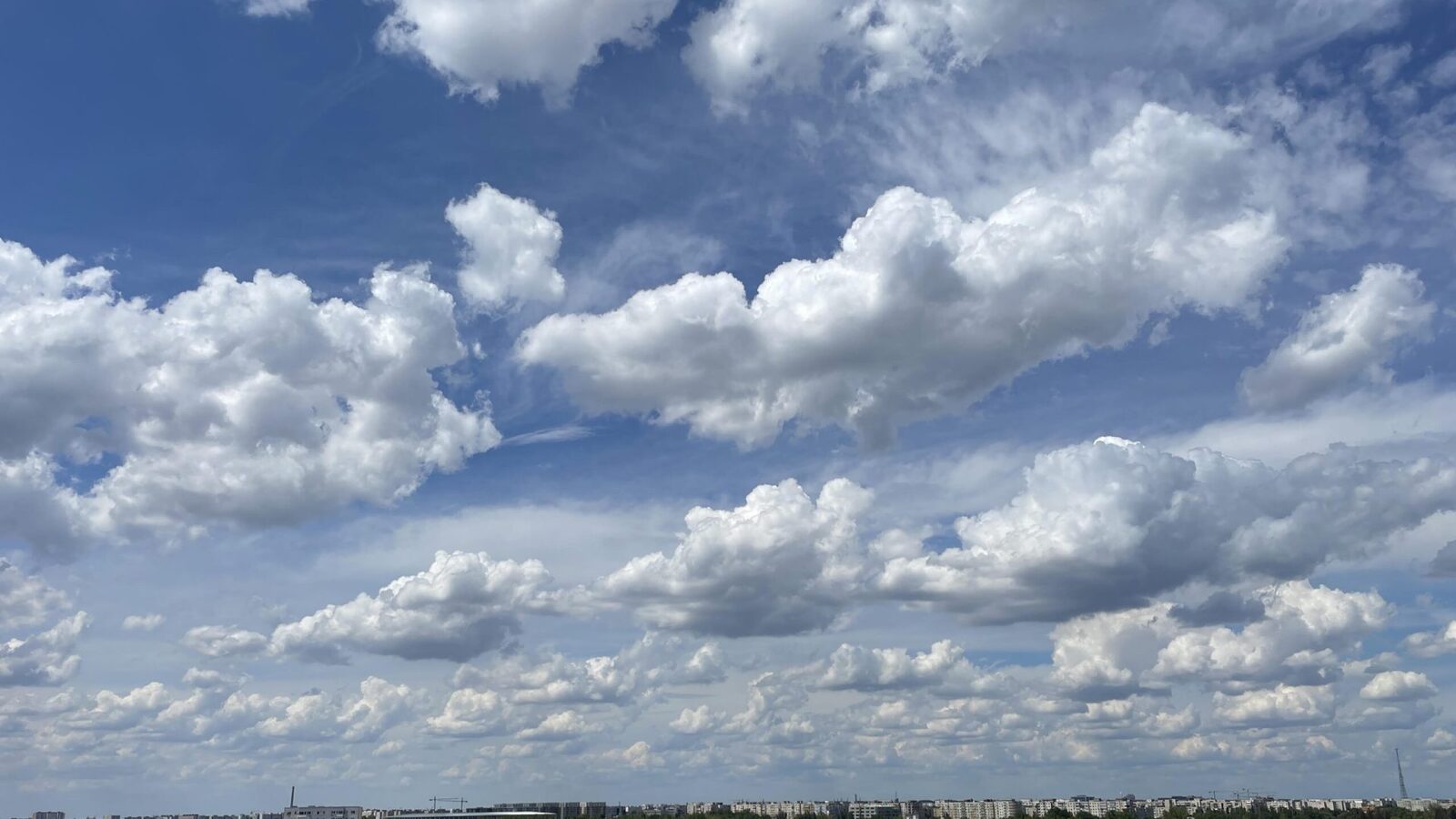 București: Vremea se Încălzește în Săptămâna 13-17 Aprilie, Anunță ANM
