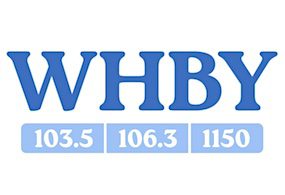 WHBY își lansează noua identitate vizuală la un an după celebrarea unui secol de activitate WHBY, postul de radio din Green Bay, Appleton și Oshkosh, a anunțat oficial lansarea unei noi identități vizuale și a unui logo modern, marcând astfel o etapă importantă în evoluția sa