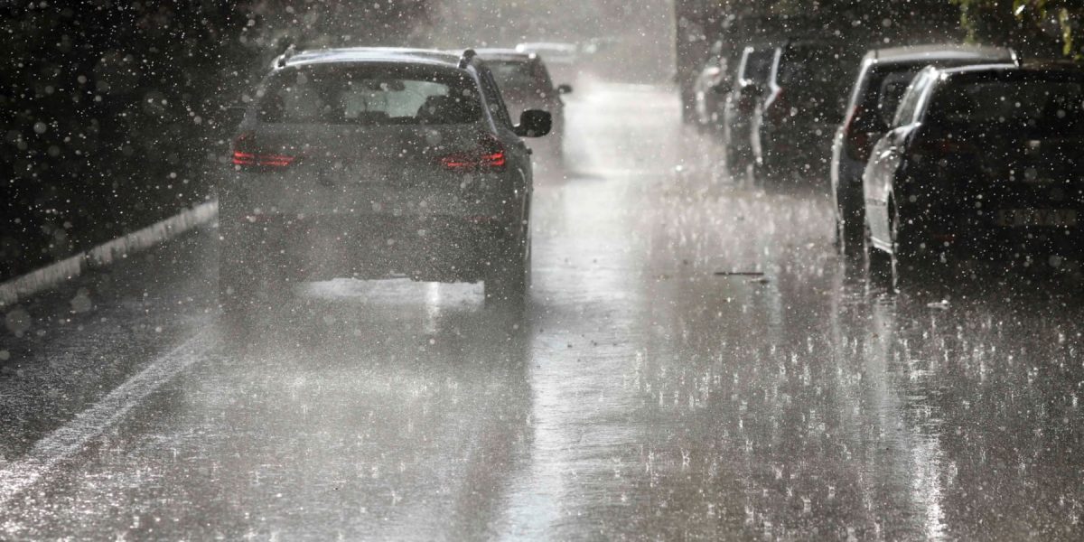 METEO: Vremea se schimbă radical! Răcire puternică și ploi în România din 21 aprilie