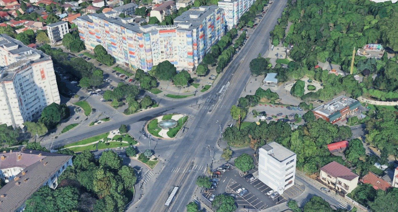 Primăria Sectorului 4 vrea pasaje subterane la Constantin Brâncoveanu cu 29 de milioane de euro Primăria Sectorului 4 vizează obținerea unei finanțări de 30 de milioane de euro de la Uniunea Europeană pentru construirea de pasaje subterane în zona stației de metrou Constantin Brâncoveanu