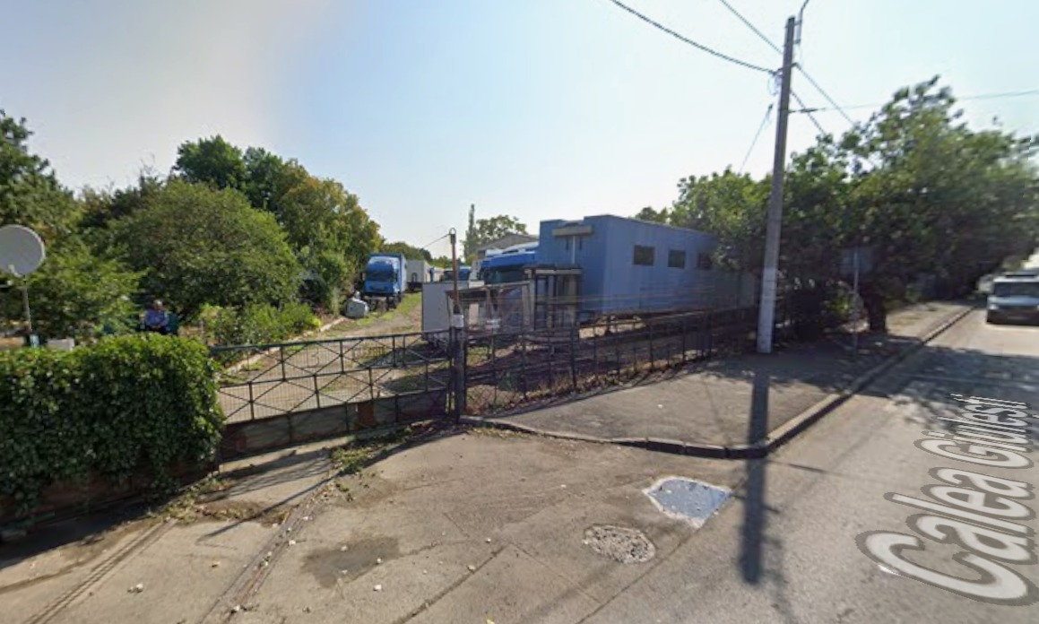 O nouă bază sportivă ar putea fi construită în Sectorul 6 al Capitalei, vizavi de Institutul Pasteur