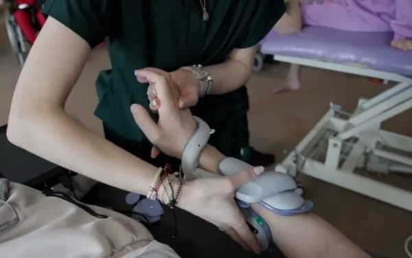 Affidea Sfântul Sava: Recuperare medicală de top cu tehnologie inovatoare